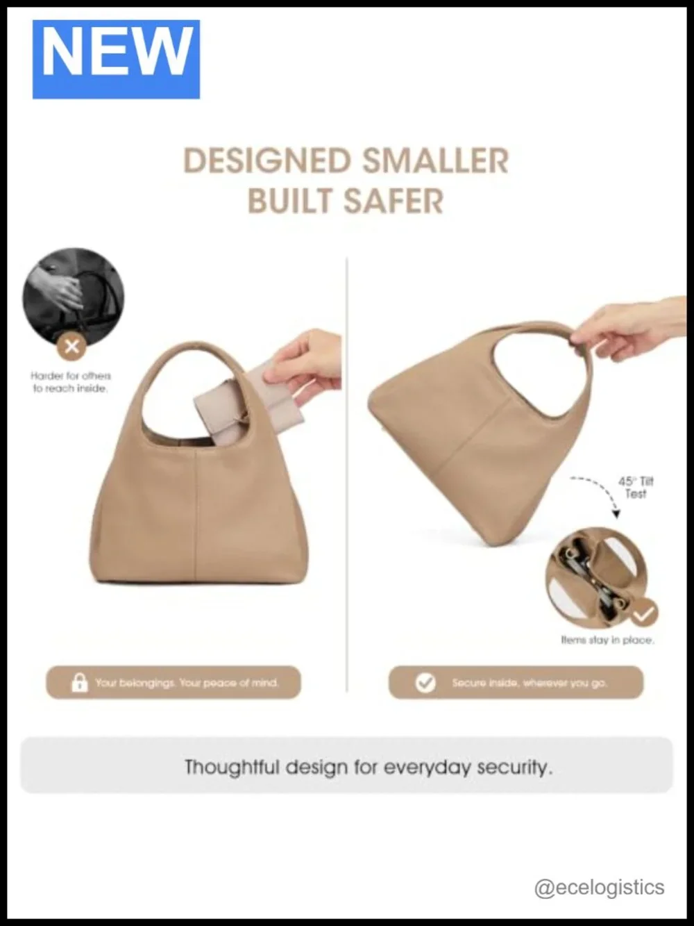 Genuine Leather Satchel Handbag Women Crossbody Purse Top Handle Bag